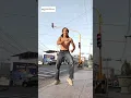 Download Lagu TAHAN MALU!! JOGET ASMALIBRASI DI LAMPU MERAH DEMI KONTEN VIRAL