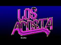 LOS ACOSTA - Te Necesito