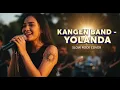 Lagu ✨ KANGEN BAND - YOLANDA | Slow Rock Cover | Vibesnya Candu Banget!
