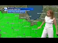 ABC7 AccuWeather Forecast Chicago Thursday August 13 2026