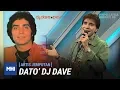Download Lagu Artis Jemputan: Dato’ DJ Dave | MHI (2 Mac 2020)