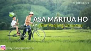 lagu batak 