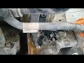 DETROIT DD15 ENGINE DOSER BLOCK REPLACEMENT