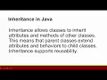 Java OOP Part 3