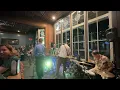 Crocodile Paradox live at Mojo’s