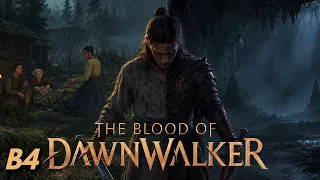 🩸 ZAMAN HER GEÇEN GÜN DARALIYOR... | Blood of Dawnwalker 4. Bölüm