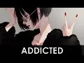 Download Lagu 「AMV」Anime Mix- Addicted