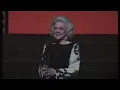 ALICE FAYE You'll Never Know 1985 performance
