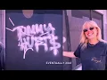 Reneé Rapp - Tummy Hurts (Official Lyric Video)