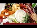 How to Create a Flavorful Charcuterie Board Holiday Creations Kroger