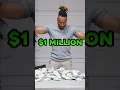 Download Lagu $0.01 vs 1 Million 😮 😮