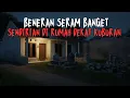 Download Lagu SEREM PARAH TINGGAL SENDIRIAN DI RUMAH DEKAT KUBURAN TUA DI POJOK KAMPUNG!