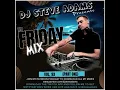 Lagu The Friday Mix Vol. 93 (Part One)