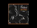 Joe Pass — ‘Round Midnight (Virtuoso, 1973) vinyl LP, B3
