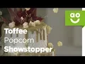 Download Lagu How To Make A Toffee Popcorn Showstopper | ao.com