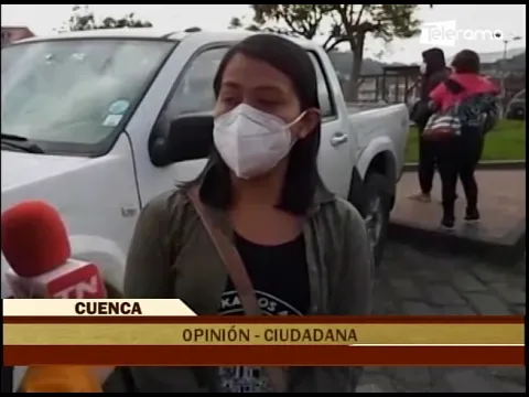 Cuenca al Día 07-01-2021