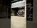 Ep 59.Scania super truck exterior