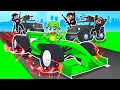 Download Lagu F1 Speedrunner Vs 2 Chasseurs sur GTA 5...