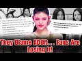 Lagu NewJeans Minji, Hanni \u0026 Danielle Confirm Return to ADOR — Fans Slam Their Statement