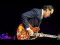 Download Lagu Joe Bonamassa on Alvin Lee's guitar at the Royal Albert Hall~Nobody Loves Me but My Mother