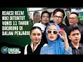Download Lagu Reaksi Reza Gladys Lihat Sikap Nikita Mirzani Dituntut 11 Tahun Penjara, Pakar Ungkap Ini | INDEPTH