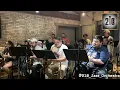 Bob-Omb Battlefield arr. Charlie Rosen - 210 Jazz Orchestra