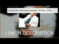 Download Lagu Michael Jackson - Thriller (Full Album 1982 [Download Link In Description]