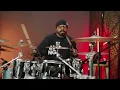 J.R. Nelson - "Daily" - Ryan Ofei (Drum Cover)