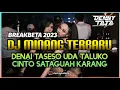 Download Lagu Dj Breakbeat Minang Galau Denai Taseso Uda Taluko Full Bass Terbaru 2023