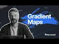 Understanding Gradient Maps Learn to Procreate