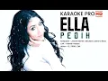 Download Lagu Ella - Pedih (Karaoke)