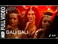 Gali Gali Full Video Song | KGF | Neha Kakkar| Mouni Roy | Tanishk Bagchi Rashmi Video |T-SERIES 