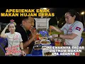 Download Lagu APES!!PERGI MAKAN MALAM PINGGIRAN JALAN KAMBOJA HUJAN DERAS