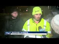 Kenosha County under Blizzard Warning