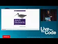 The JDK in 2018 What s Here and What s Next