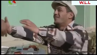 عمارة الحاج لخضر الموسم الثالث القلق  عمارة الحاج لخضر الموسم الثالث القلق