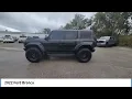 2022 Ford Bronco near me Dade City Zephyrhills Lutz FL 240580A 240580A