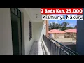 Spacious 2 Bedroom Apartment Tour in Kiamunyi Nakuru Rent 25K