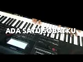Download Lagu Tuhan Menetapkan Langkah Langkah Orang medley Ada Satu Sobatku
