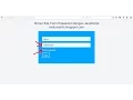Tutorial javascript how to make show hide password