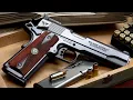 Best 1911 Pistols 2026 Who Is The NEW