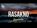 Download Lagu Rasakno - Guyonwaton (LIRIK)