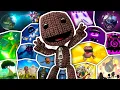 The Bizarre Lore of LittleBigPlanet