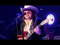 Marcus King -Wildflowers & Wine- Mood Swings Tour Live @ the Moore Theatre 5-6-24