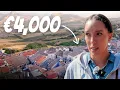 Download Lagu I Bought a €4,000 House ONLINE (What Could Go Wrong?)