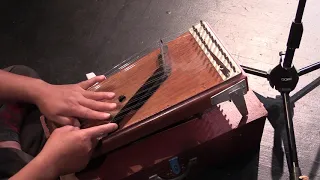 midiyanto siter u0026 suling pathetan gd kutut manggung sl manyura