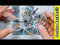 Rotor Riot Vision40 Setup Guide with ELRS