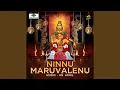 Download Lagu Ninnu Maruvalenu