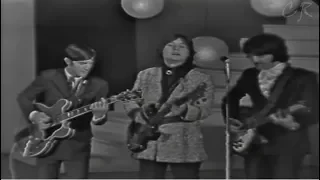 Os Incríveis - Que Coisa linda / Prêmio Roquette Pinto 1970