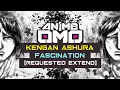 Download Lagu [ANIMEOMO] 「Kengan Ashura」 - 「Fascination」(幻惑) (Extend)